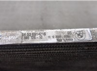  Радиатор кондиционера BMW X5 E53 2000-2006 20595743 #6