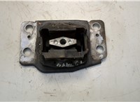 1419833, 6G917M121BC Подушка крепления КПП Ford Mondeo 4 2007-2015 20595770 #1
