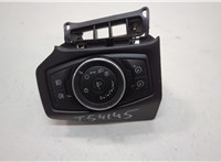  Переключатель света Ford Focus 3 2011-2015 20595774 #1