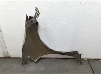  Крыло Honda Civic 2011-2017 20595780 #4