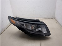  Кронштейн фары Land Rover Range Rover Evoque 2011-2018 11498286 #1