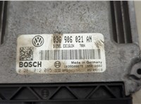  Блок управления двигателем Volkswagen Passat 6 2005-2010 20595791 #2