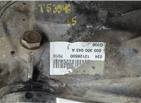  КПП 5-ст.мех. (МКПП) Volkswagen LT 28-46 1996-2006 20595792 #3