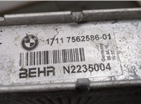  Радиатор охлаждения двигателя BMW 5 F07 Gran Turismo 2010-2017 20595797 #2