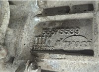 55487508 КПП 6-ст.мех. (МКПП) Opel Insignia 2008-2017 20595812 #4