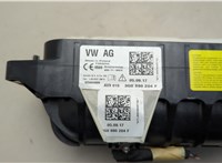 3G0880204F Подушка безопасности переднего пассажира Volkswagen Passat 8 2015- 20595817 #3