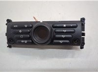  Переключатель отопителя (печки) Mini Cooper (R50 / 53) 2001-2006 20595822 #1