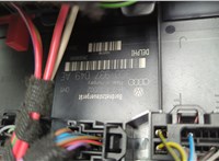 3C0937049AE Блок управления бортовой сети (Body Control Module) Skoda Octavia (A5) 2004-2013 20595828 #3