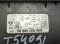 5Q0937086BL Блок управления бортовой сети (Body Control Module) Volkswagen Passat 8 2015- 20595836 #2