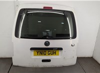 2K0827505F Ручка крышки багажника Volkswagen Caddy 2004-2015 11498307 #1