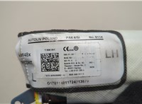3G0880241E Подушка безопасности боковая (в сиденье) Volkswagen Passat 8 2015- 20595845 #2