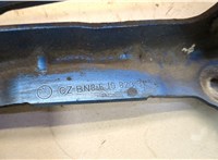  Петля капота Skoda Roomster 2006-2015 20595846 #2
