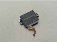 1Z0919283B Блок управления парктрониками Skoda Octavia (A5) 2004-2013 20595858 #1