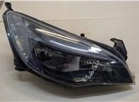  Фара (передняя) Opel Astra J 2010-2017 20595859 #1