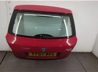 5J6827025C, 5J7955711 Крышка (дверь) багажника Skoda Fabia 2007-2014 20595862 #1