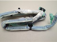  Подушка безопасности боковая (шторка) Volkswagen Passat 6 2005-2010 20595868 #1