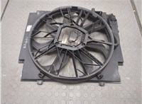17427801657, 10213518 Вентилятор радиатора BMW 5 E60 2003-2010 20595882 #1