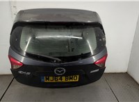  Обшивка крышки (двери) багажника Mazda CX-5 2012-2017 11498330 #1