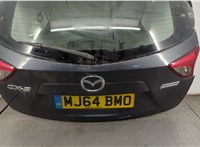  Обшивка крышки (двери) багажника Mazda CX-5 2012-2017 11498330 #2