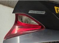  Обшивка крышки (двери) багажника Mazda CX-5 2012-2017 11498330 #4