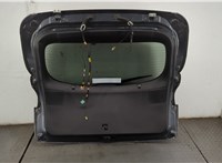  Обшивка крышки (двери) багажника Mazda CX-5 2012-2017 11498330 #6