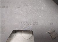  Вентилятор радиатора Volvo XC90 2002-2014 20595894 #3