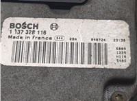 Вентилятор радиатора Volvo XC90 2002-2014 20595894 #5