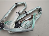  Подушка безопасности боковая (шторка) Volkswagen Passat 6 2005-2010 20595910 #1