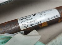  Подушка безопасности боковая (шторка) Volkswagen Passat 6 2005-2010 20595910 #2