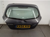 28899BM400 Двигатель стеклоочистителя (моторчик дворников) задний Nissan Almera N16 2000-2006 11498344 #1