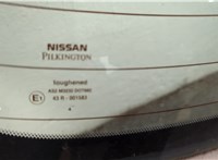 28899BM400 Двигатель стеклоочистителя (моторчик дворников) задний Nissan Almera N16 2000-2006 11498344 #3