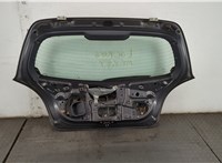 28899BM400 Двигатель стеклоочистителя (моторчик дворников) задний Nissan Almera N16 2000-2006 11498344 #6