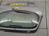 28899BM400 Двигатель стеклоочистителя (моторчик дворников) задний Nissan Almera N16 2000-2006 11498344 #9