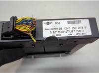  Усилитель звука Mini Cooper (R50 / 53) 2001-2006 20595914 #3