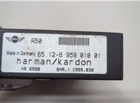  Усилитель звука Mini Cooper (R50 / 53) 2001-2006 20595914 #4