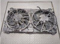  Вентилятор радиатора Chevrolet Tahoe 2006-2014 20595922 #1