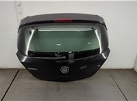  Кнопка открывания багажника с крышки Opel Corsa D 2006-2014 11498352 #1