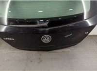  Кнопка открывания багажника с крышки Opel Corsa D 2006-2014 11498352 #2