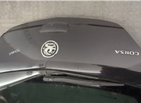  Кнопка открывания багажника с крышки Opel Corsa D 2006-2014 11498352 #7
