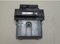 CX2312C520PA Блок управления двигателем Jaguar XF 2007-2015 20595933 #1