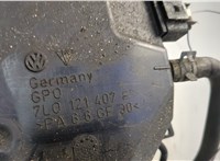  Бачок расширительный Porsche Cayenne 2002-2010 20595944 #2