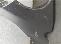  Крыло Honda Civic 2011-2017 20595957 #3