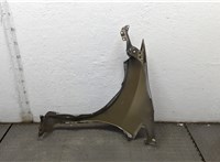  Крыло Honda Civic 2011-2017 20595957 #5
