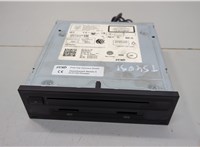 3Q0035874C Проигрыватель, чейнджер CD/DVD Volkswagen Passat 8 2015- 20595962 #1