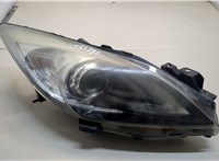  Фара (передняя) Mazda 3 (BL) 2009-2013 20595963 #1