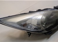  Фара (передняя) Mazda 3 (BL) 2009-2013 20595963 #6
