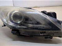  Фара (передняя) Mazda 3 (BL) 2009-2013 20595963 #7