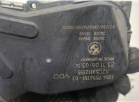 13547556118 Заслонка дроссельная BMW X5 E70 2006-2013 20595968 #3