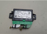  Блок управления парктрониками Peugeot 308 2013-2021 20595969 #1