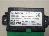  Блок управления парктрониками Peugeot 308 2013-2021 20595969 #2